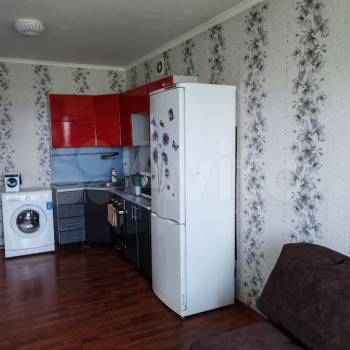 Продается 1-комнатная квартира, 49,9 м²