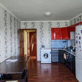 Продается 1-комнатная квартира, 49,9 м²