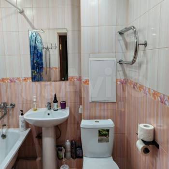 Продается 1-комнатная квартира, 49,9 м²