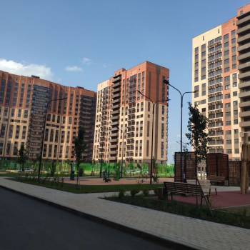 Продается 2-х комнатная квартира, 53 м²