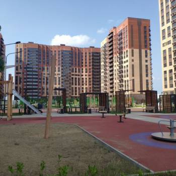 Продается 2-х комнатная квартира, 53 м²