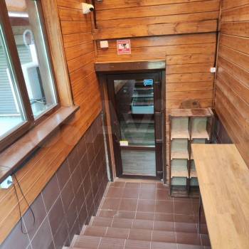 Продается Нежилое помещение, 35 м²