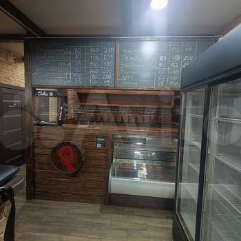 Продается Нежилое помещение, 35 м²