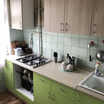 Сдается 2-х комнатная квартира, 46 м²