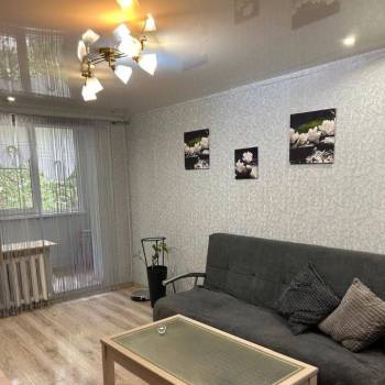 Продается 3-х комнатная квартира, 58 м²