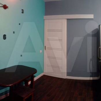 Продается 1-комнатная квартира, 32,2 м²