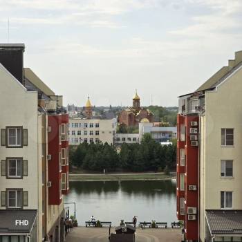 Продается Многокомнатная квартира, 115 м²