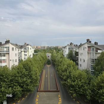 Продается Многокомнатная квартира, 115 м²