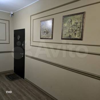 Продается Многокомнатная квартира, 115 м²