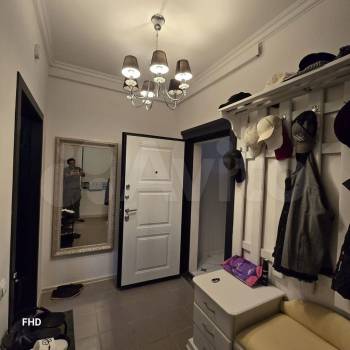 Продается Многокомнатная квартира, 115 м²