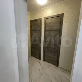 Продается 2-х комнатная квартира, 60,9 м²