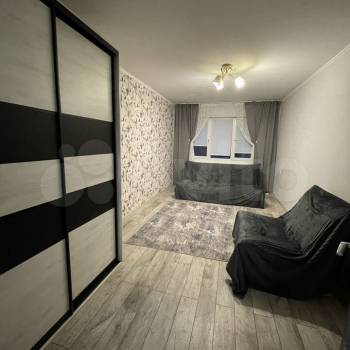 Продается 2-х комнатная квартира, 60,9 м²