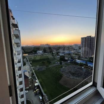 Продается 2-х комнатная квартира, 60,9 м²