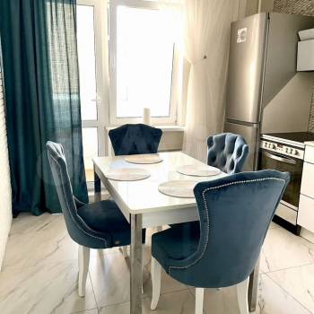 Продается 2-х комнатная квартира, 60,9 м²