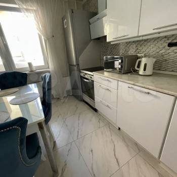 Продается 2-х комнатная квартира, 60,9 м²