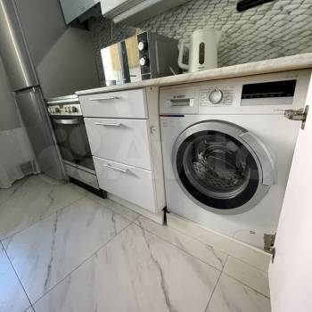 Продается 2-х комнатная квартира, 60,9 м²