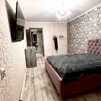 Продается 2-х комнатная квартира, 60,9 м²