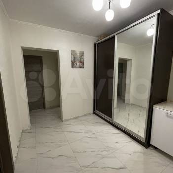 Продается 2-х комнатная квартира, 60,9 м²