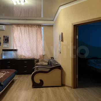 Продается 3-х комнатная квартира, 62,5 м²