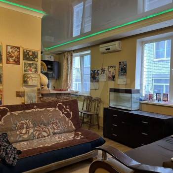 Продается 3-х комнатная квартира, 62,5 м²