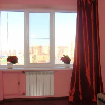 Сдается 2-х комнатная квартира, 55 м²