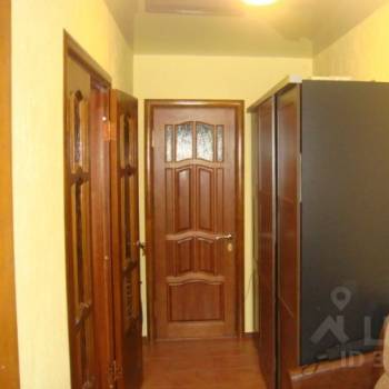 Сдается 2-х комнатная квартира, 55 м²