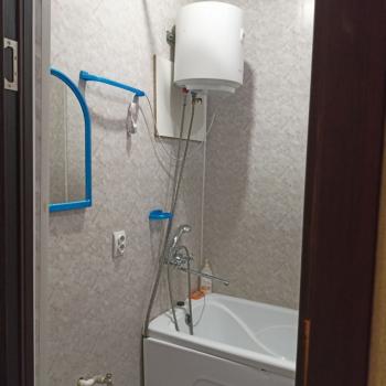 Продается 1-комнатная квартира, 24 м²