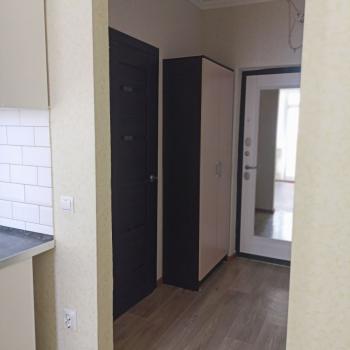 Продается 1-комнатная квартира, 24 м²