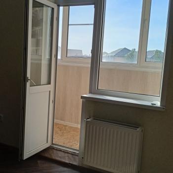 Продается 1-комнатная квартира, 24 м²