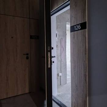 Продается 1-комнатная квартира, 42,6 м²