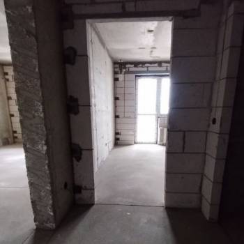 Продается 1-комнатная квартира, 42,6 м²