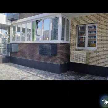 Продается 1-комнатная квартира, 42 м²