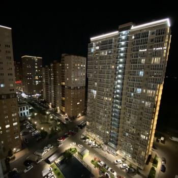 Продается 1-комнатная квартира, 34,2 м²