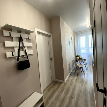 Продается 1-комнатная квартира, 34,2 м²