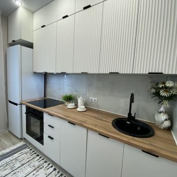 Продается 1-комнатная квартира, 34,2 м²