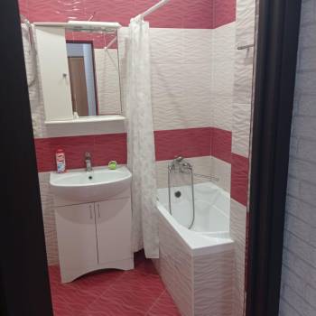 Продается 1-комнатная квартира, 24 м²