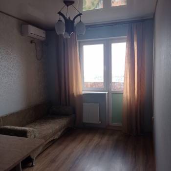 Продается 1-комнатная квартира, 24 м²