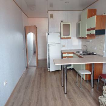 Продается 1-комнатная квартира, 24 м²