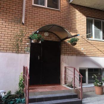Продается 2-х комнатная квартира, 53 м²