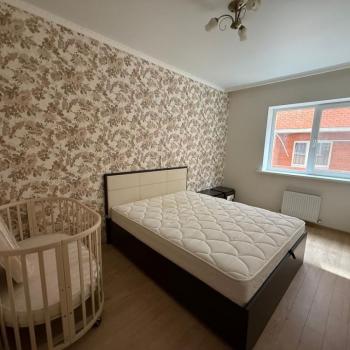 Продается 2-х комнатная квартира, 53 м²