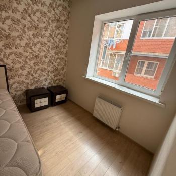 Продается 2-х комнатная квартира, 53 м²