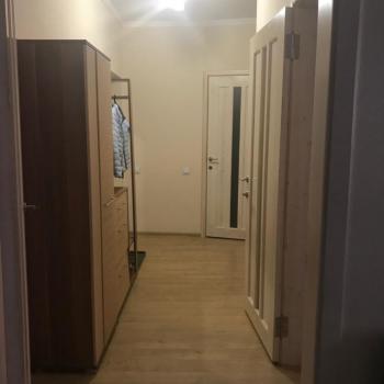 Продается 2-х комнатная квартира, 53 м²