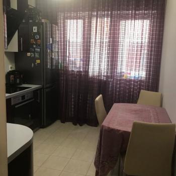 Продается 2-х комнатная квартира, 53 м²