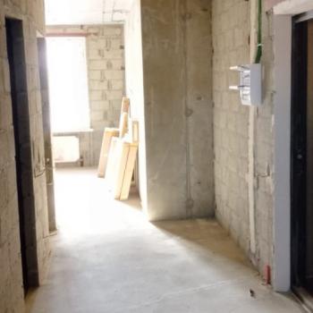 Продается 1-комнатная квартира, 44 м²