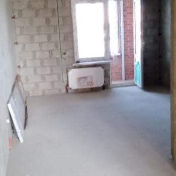 Продается 1-комнатная квартира, 44 м²