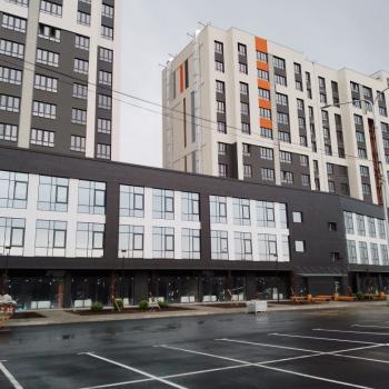 Продается 1-комнатная квартира, 44 м²