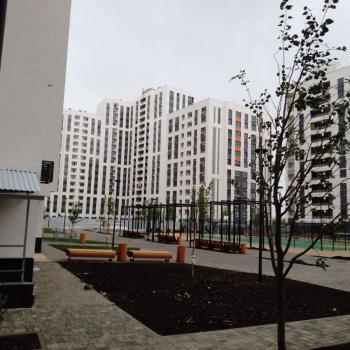 Продается 1-комнатная квартира, 44 м²