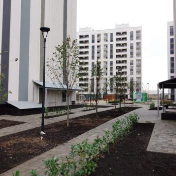 Продается 1-комнатная квартира, 44 м²