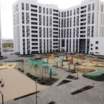 Продается 1-комнатная квартира, 44 м²