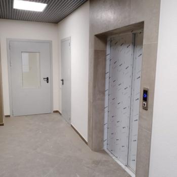 Продается 1-комнатная квартира, 44 м²